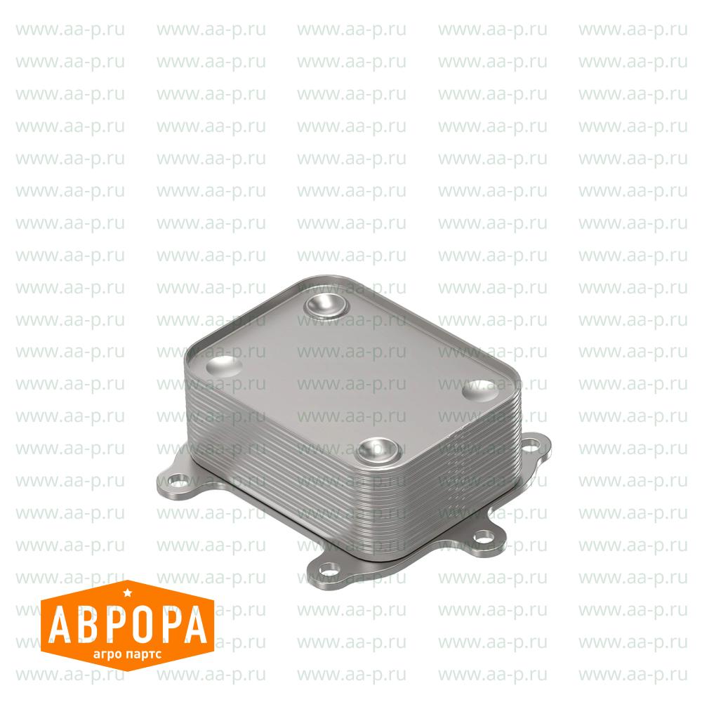 Rumpfmotor mit Zylinderkopf